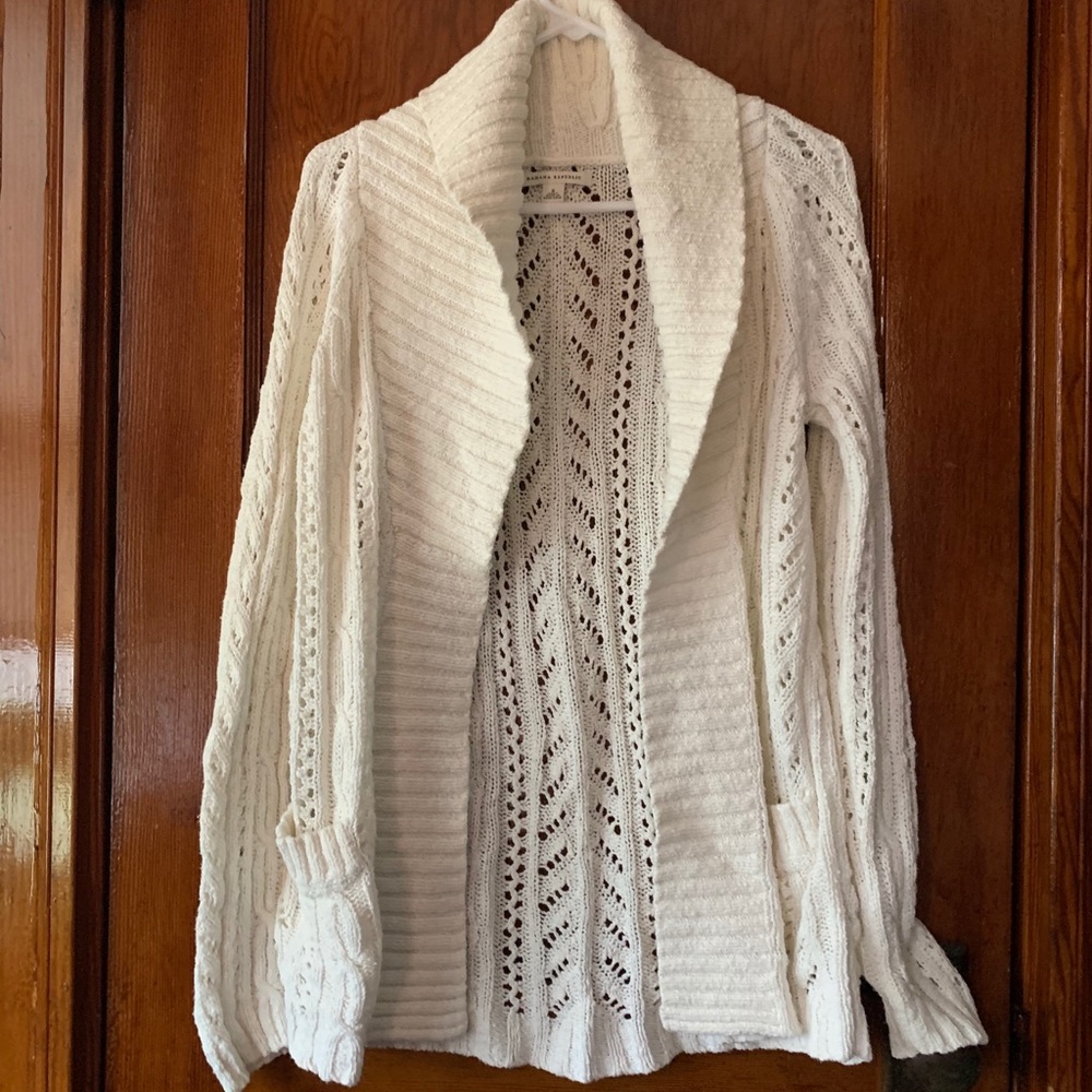 Banana Republic Cardigan